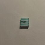 Hong Kyung Instagram – @prada #pradamode #prada #ad