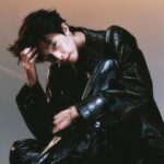 Hong Kyung Instagram – it’s been 7years @ellekorea