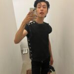Hong Kyung Instagram –