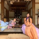 Hong Seo-hee Instagram – #
웃으면 복이 와요🤍
윤옥 올림🫶🏻
#❤️ #Happiness #Lucky