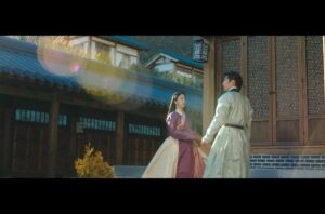Hong Seo-hee Instagram - #
장욱 도련님🙌🏻
#tvN #드라마 #환혼