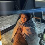 Hong Seo-hee Instagram – 🤍
춥다..오토바이..재미써따…❄️