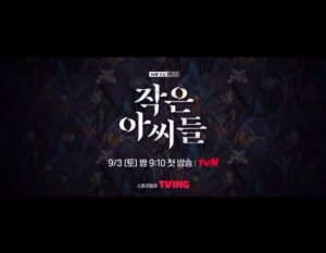Hong Seo-hee Instagram - tvN 드라마 '작은아씨들' 에 
소중한 인연으로 특별출현 하게되었습니다. 
아주 잠깐 등장하는 깜짝출현 이니 숨은 그림 찾는다는 마음으로 봐주세요🤍 9월3일 토요일 밤 9:10에 만나요~🦋
작은아씨들 화이팅!😉
#tvN #drama #작은아씨들