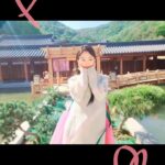 Hong Seo-hee Instagram - 촬영 대기중_윤옥이 본캐_서희🫶🏻 #추억 #healing #❤️