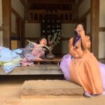 Hong Seo-hee Instagram – #
웃으면 복이 와요🤍
윤옥 올림🫶🏻
#❤️ #Happiness #Lucky