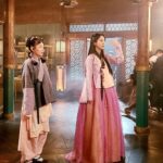 Hong Seo-hee Instagram – 🍀
대장정의 막이 내렸습니다.
그동안 환혼을 사랑해 주신 그리고 윤옥이를 사랑해 주신 모든 분들께 감사드립니다. 여러분 덕분에 1년여간의 시간이 더없이 행복하고 소중했습니다. 다시 한번 진심으로 감사드리며 이만 윤옥이는 물러나겠습니다. 
Good bye 허윤옥🤍🫧🙌🏻