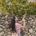 Hong Seo-hee Instagram – 🌼