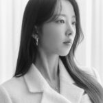 Hong Seo-hee Instagram - 🤍White #화보 #광고 #모델