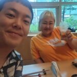 Hong Yun-hwa Instagram - 🎂고맙습니다ㅎㅎ 삐약삐약🐥🐥