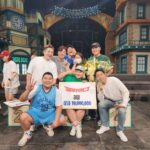 Hong Yun-hwa Instagram – 응. 장사일지 3등할굘심!
.
#코미디빅리그
#수고해쪄염
#퉁웨이
#탕웨이언니사랑해요
#라뷰뿅❤️
#제일중요한건
#은옥아오늘식당메뉴뭐니?
#은옥아상금으로몰토베네가자