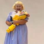 Hong Yun-hwa Instagram - 까흥😆😆😆😆 인천교육청 홍보대사가됐어염!!! 영광입니닷!!!ㅎ 많이많이 홍보할게염!!!!!!😊 . #부평여중 #부개여고 #인천교육청홍보대사😄 #영광입니다 #나너무신나!!