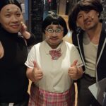 Hong Yun-hwa Instagram - ㅋㅋㅋㅋㅋㅋㅋㅋㅋㅋ 외모지하주의 끝ㅋㅋ 수고했습니당!!!😍 . #ㅋㅋㅋㅋㅋㅋㅋㅋ김용명 #ㅋㅋㅋㅋㅋㅋㅋㅋ이상준 #누가더지하인지 #아직도모르겠음ㅋㅋㅋㅋ