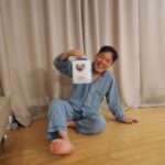 Hong Yun-hwa Instagram - . 혹시나 깜빡하면 큰 삐짐이 오는걸 본능적으로 예상했는지 화이트데이라고 12시 땡 하자마자 사탕주는 용사님ㅎ😘 올해도 통과.ㅋㅋ . #화이트데이 #13년째통과 #❤️