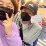 Hong Yun-hwa Instagram – 넘나 잼나자낭!!!😊
이프덴 최고!!!!
유리아 너가 최고최고최고야!!!!👍👍👍
.
#뮤지컬이프덴
#유리아최고얌!!!👍👍