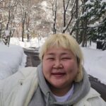 Hong Yun-hwa Instagram –