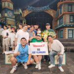 Hong Yun-hwa Instagram – 응. 장사일지 3등할굘심!
.
#코미디빅리그
#수고해쪄염
#퉁웨이
#탕웨이언니사랑해요
#라뷰뿅❤️
#제일중요한건
#은옥아오늘식당메뉴뭐니?
#은옥아상금으로몰토베네가자