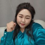 Hong Yun-hwa Instagram - 오늘은 밖에서 놀다가도 친구랑 빨리 헤어질결심. 집에 일찍 들어갈결심. 10시50분에 코빅볼 결심. . #오늘밤 #코미디빅리그 #퉁웨이#탕웨이 #사랑해요탕웨이언니♡
