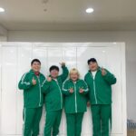Hong Yun-hwa Instagram – 넘나 잼났던 먹찌빠!!ㅎㅎ
정신이없어서 다같이 사진을 못찍은게 넘 아쉽네유ㅜㅜ
잠시후 먹찌빠에서 함께해유!!!!!😚😚😚
.
#덥다더워
#ㅋㅋㅋㅋㅋㅋㅋㅋㅋㅋㅋㅋㅋㅋㅋ