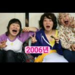 Hong Yun-hwa Instagram - 이랬는데 요래됐슴돵❤️🩷🧡💛💚💙🩵💜 . #2006년해봤어 #2023년해봤어 #인형#꼬르동#혼뚠땐