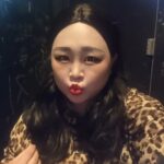 Hong Yun-hwa Instagram - 언니오빠들!!! 초롱이오빠랑 구슬이랑 오늘밤 코빅에서 만나요!!! . #03년생스타그램 #오늘화장맘에들어😍