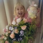 Hong Yun-hwa Instagram - 🎂고맙습니다ㅎㅎ 삐약삐약🐥🐥