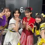 Honoka Akimoto Instagram - . 年に１度のお祭り♪ 毎年本当に楽しい〜⭐️🤭⭐️ 少しでも多くの方に！！！ しゃちを好きになってもらえますように☺️ #スタプラフェス #TEAMSHACHI 新曲『沸き曲』 この後0時配信スタートです♪ 寝る前に沸き散らしてください😆 横浜アリーナ