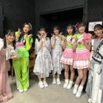 Honoka Akimoto Instagram – .
大阪2日間
ありがとうございました🐙

#スタプラローカリズム

アイドルって素敵だな！
ローカルって素敵だな！
改めてそう思えた2日間でした🔥
次回開催が今から楽しみです♪

そして！
冬に行われるライブハウスツアーの
タイトルとロゴが発表されました✨
シャチに興味を持ってくださった方
ぜひ遊びにきてください☺️💓