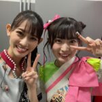 Honoka Akimoto Instagram - . 大阪2日間 ありがとうございました🐙 #スタプラローカリズム アイドルって素敵だな！ ローカルって素敵だな！ 改めてそう思えた2日間でした🔥 次回開催が今から楽しみです♪ そして！ 冬に行われるライブハウスツアーの タイトルとロゴが発表されました✨ シャチに興味を持ってくださった方 ぜひ遊びにきてください☺️💓
