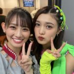 Honoka Akimoto Instagram - . 大阪2日間 ありがとうございました🐙 #スタプラローカリズム アイドルって素敵だな！ ローカルって素敵だな！ 改めてそう思えた2日間でした🔥 次回開催が今から楽しみです♪ そして！ 冬に行われるライブハウスツアーの タイトルとロゴが発表されました✨ シャチに興味を持ってくださった方 ぜひ遊びにきてください☺️💓