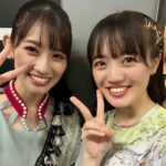 Honoka Akimoto Instagram - . 大阪2日間 ありがとうございました🐙 #スタプラローカリズム アイドルって素敵だな！ ローカルって素敵だな！ 改めてそう思えた2日間でした🔥 次回開催が今から楽しみです♪ そして！ 冬に行われるライブハウスツアーの タイトルとロゴが発表されました✨ シャチに興味を持ってくださった方 ぜひ遊びにきてください☺️💓