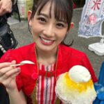 Honoka Akimoto Instagram – .
お知らせ💓
NHK名古屋「Uta-Tube」
2週にわたって出演させていただきます♪
愛知の街を堪能しながら
路上で思い出の楽曲をパフォーマンス💃
11年の思い出に浸って少しおセンチ、、、
と思いきや!ずーーーっと笑ってました🤣
ぜひ観てください♪
⏰放送日時
9月16日(土)11:15〜
9月23日(土)11:15〜
#NHK名古屋
#utatube
#ウタチューブ
#TEAMSHACHI 名古屋テレビ塔