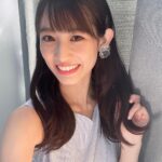 Honoka Akimoto Instagram – .
暑いね！夏だね！🔥
今日はお台場でリリイベファイナル！
お待ちしてます☺️