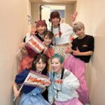 Honoka Akimoto Instagram – .

MOS FESTA 2nd Helloland
 〜アメリカ凱旋ライブ開催しモス!〜

シークレットゲストとして
出演させていただきました✨

我らがブラス民のMOSさん🎷
5年のお付き合いになるんだね…🥹
パフォーマンスの凄さは知ってたけど
本当にかっこよくて楽しくて！
ステージに立つ4人は圧巻でした🔥
早くみんなとライブしたい！！！

大好きな4人をこれからもずっと応援してます🥹💓

#MOS
#mosfesta
#ブラス民
#TEAMSHACHI
