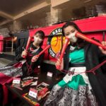 Honoka Akimoto Instagram - . ドルフィンズ１日アンバサダー🏀 本当に素敵な試合でした…！ 声出し有りの観戦は やっぱり熱量が違いますね🔥 ハーフタイムのライブでは 初めましての方がほとんどの中 あたたかい拍手や声援 とっても嬉しかったです☺️ (タフ民の安心感凄い〜！！！) ありがとうございました🏀✨ #名古屋ダイアモンドドルフィンズ #ドルフィンズ #DORED #京都ハンナリーズ #TEAMSHACHI ドルフィンズアリーナ
