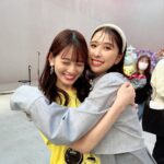 Honoka Akimoto Instagram – .
しおこうじフォーク村
ありがとうございました！
今年も年末の松本隆さん縛り音楽祭
呼んでいただけて嬉しかったです⭐️
ほのさきちぃでの『ハイスクールララバイ』
いかがでしたか😊😊😊？
練習から楽しくて仕方ない曲でした🤭
このあと23時から見逃し放送もあります♪
ぜひ観てください💓

#しおこうじ #フォーク村
#スタプラ #idol
#秋本帆華
