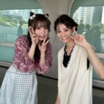 Honoka Akimoto Instagram - . 昨日のお写真どーーーーーん！！！！ 矢吹奈子ちゃん 笑顔と声が本当に素敵！ピンクのドレスがとっても似合ってました💓 ニューヨークさん 会場を笑いで盛り上げていて私もずっとケラケラ笑ってました🤣 ももなちゃん リアルお人形さん😳最近会う頻度高すぎて嬉しいっ💕 ひかるん・かれん君 やっぱりライブすごい！かっこいいと可愛いを併せ持つ東北産に感動してました🥹 愛来 顔小さくて脚長すぎてびっくりしちゃった！！！(一緒にTikTok撮ったのでどこかで上がるかも…🤭) 真中まなちゃん 空き時間一緒に行動して昨日で更に仲良くなれました🩵シャチを好きでいてくれてありがとう✨ 大森莉緒ちゃん 13月の女の子ぶりに会えました🤭可愛さと綺麗さ増してた〜！ 稲場愛香ちゃん 待ち時間、気さくに話しかけてくださって嬉しかったです♪美しい… 斉藤円香ちゃん・北原ももちゃん ランウェイ中の表情がとってもかっこよくて素敵でした✨ #アイドルランウェイコレクション #IRC_TGC アルバムがキラキラで溢れてます🤩