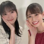 Honoka Akimoto Instagram – .
本日発売の山梨日日新聞に
アイドル対談が大きく載っています☺️

素敵なお話を沢山聞けて
#SPARK2023 がより楽しみになりました🔥

HKT48 豊永阿紀さん
宮本佳林さん
NGT48 本間日陽さん
高嶺のなでしこ 松本ももなさん
ナナランド 西嶋菜々子さん

皆さんと仲良くなれて嬉しかったです💓