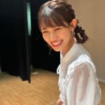 Honoka Akimoto Instagram – .
今日も沢山笑った〜☺️☺️☺️

#TEAMSHACHI
#TTT17