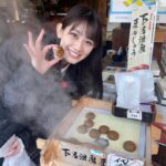 Honoka Akimoto Instagram - 🐸 #はちゃめちゃ学園 #下呂 ロキポで公開中♪ みてね♪