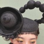 Honoka Akimoto Instagram - . ちらっ💓 とーっても素敵なヘアメイクと衣装で 作品撮りをしました…♪ 全体像お楽しみに🤭