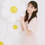 Honoka Akimoto Instagram - . 26歳になりました🎈 25歳最後の日はメンバーと 朝から夜まで撮影でした✨ 大変なはずなのにずっと笑ってて スタッフさんも含めてこのチーム 本当に好きだなぁと改めて思いました💓 常に感謝の気持ちを忘れずに！ 支えてくださる全ての方に 笑顔になってもらえるような 一年にしたいです☺️ これからもよろしくお願いします⭐️ #秋本帆華 #秋本帆華生誕祭2023