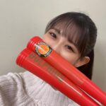Honoka Akimoto Instagram - . ドルフィンズ１日アンバサダー🏀 本当に素敵な試合でした…！ 声出し有りの観戦は やっぱり熱量が違いますね🔥 ハーフタイムのライブでは 初めましての方がほとんどの中 あたたかい拍手や声援 とっても嬉しかったです☺️ (タフ民の安心感凄い〜！！！) ありがとうございました🏀✨ #名古屋ダイアモンドドルフィンズ #ドルフィンズ #DORED #京都ハンナリーズ #TEAMSHACHI ドルフィンズアリーナ