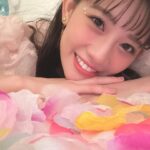 Honoka Akimoto Instagram - . 今日も沢山笑った〜🤭 みんなはどんな1日だったかな💓？ 明日も沢山笑う予定♪