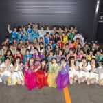 Honoka Akimoto Instagram - . 年に１度のお祭り♪ 毎年本当に楽しい〜⭐️🤭⭐️ 少しでも多くの方に！！！ しゃちを好きになってもらえますように☺️ #スタプラフェス #TEAMSHACHI 新曲『沸き曲』 この後0時配信スタートです♪ 寝る前に沸き散らしてください😆 横浜アリーナ