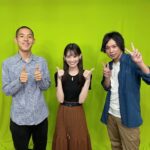 Honoka Akimoto Instagram – .
ブラクロモ配信
毎回楽しい〜🍀🍀🍀

配信も今回で5回目でした！
都築さんもしろさんも私も
みんな仲良く星ひとつ⭐️

次の配信までにもっと上手くなるぞ〜🔥

#ブラッククローバー
#ブラッククローバーモバイル
#ブラクロモ