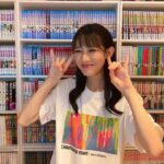 Honoka Akimoto Instagram – .
少し前だけど🤏
チェンソーマン展に行ってきました♪
お洒落Tシャツげっちゅ〜💓
女性キャラが魅力的で大好きです!!!
1推しはパワーちゃん😈
#チェンソーマン
#チェンソーマン展
