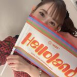Honoka Akimoto Instagram – .

MOS FESTA 2nd Helloland
 〜アメリカ凱旋ライブ開催しモス!〜

シークレットゲストとして
出演させていただきました✨

我らがブラス民のMOSさん🎷
5年のお付き合いになるんだね…🥹
パフォーマンスの凄さは知ってたけど
本当にかっこよくて楽しくて！
ステージに立つ4人は圧巻でした🔥
早くみんなとライブしたい！！！

大好きな4人をこれからもずっと応援してます🥹💓

#MOS
#mosfesta
#ブラス民
#TEAMSHACHI