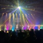 Honoka Akimoto Instagram – .

MOS FESTA 2nd Helloland
 〜アメリカ凱旋ライブ開催しモス!〜

シークレットゲストとして
出演させていただきました✨

我らがブラス民のMOSさん🎷
5年のお付き合いになるんだね…🥹
パフォーマンスの凄さは知ってたけど
本当にかっこよくて楽しくて！
ステージに立つ4人は圧巻でした🔥
早くみんなとライブしたい！！！

大好きな4人をこれからもずっと応援してます🥹💓

#MOS
#mosfesta
#ブラス民
#TEAMSHACHI