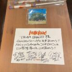 Honoka Akimoto Instagram – .

MOS FESTA 2nd Helloland
 〜アメリカ凱旋ライブ開催しモス!〜

シークレットゲストとして
出演させていただきました✨

我らがブラス民のMOSさん🎷
5年のお付き合いになるんだね…🥹
パフォーマンスの凄さは知ってたけど
本当にかっこよくて楽しくて！
ステージに立つ4人は圧巻でした🔥
早くみんなとライブしたい！！！

大好きな4人をこれからもずっと応援してます🥹💓

#MOS
#mosfesta
#ブラス民
#TEAMSHACHI