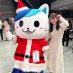Honoka Akimoto Instagram – .
しおこうじフォーク村
ありがとうございました！
今年も年末の松本隆さん縛り音楽祭
呼んでいただけて嬉しかったです⭐️
ほのさきちぃでの『ハイスクールララバイ』
いかがでしたか😊😊😊？
練習から楽しくて仕方ない曲でした🤭
このあと23時から見逃し放送もあります♪
ぜひ観てください💓

#しおこうじ #フォーク村
#スタプラ #idol
#秋本帆華